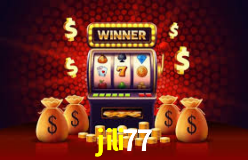 jili77 login