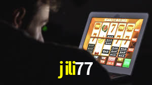 Bônus Generosos e Exclusivos no jili77 para Você!