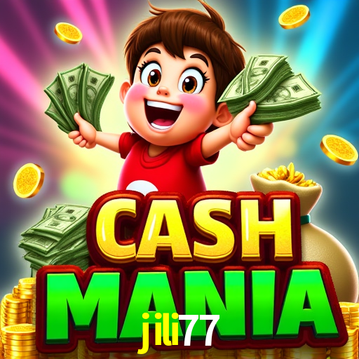 jili77: Jogue Crash e Experimente Alta Recompensa Instantânea